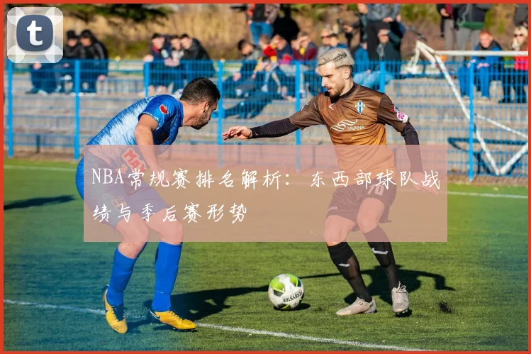 NBA常规赛排名解析：东西部球队战绩与季后赛形势